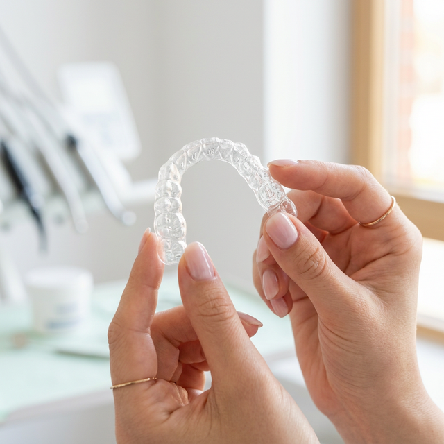 Clear Aligners Kokapet